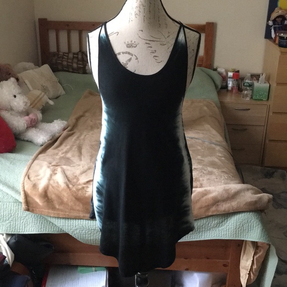 Black and white Tunic - Size M - Picture 1 of 7